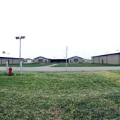 Ancaster Fairgrounds