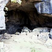 Greig's Caves