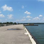 Hamilton Harbour and Port Authority