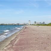 Hanlan's Point