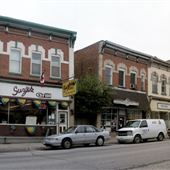 Harriston