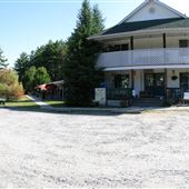 High Falls Cottage Resort and Water Park