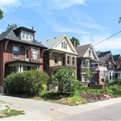Roncesvalles Village Residential