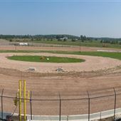 Humberstone Speedway