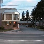 Idlewood Motel