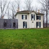 Chiefswood National Historic Site of Canada