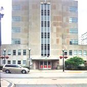 Hamilton GO Centre - Train & Bus Station