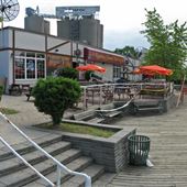 Keating Channel Pub and Grill