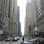 King Street West - Yonge Street to University Avenue