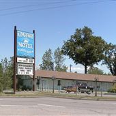 Kingsway Motel