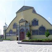 Lansdowne Park