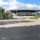 Lions Outdoor Rink and Park