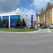Radisson Toronto Airport West
