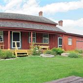 Rose House Museum