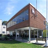 Matty Eckler Community Recreation Centre and Playground