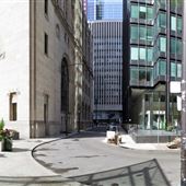 Melinda Street and Jordan Street