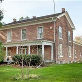 Culverdene House