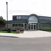Mississauga Valley Community Centre and Library