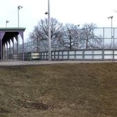 Monarch Park Skating Rink