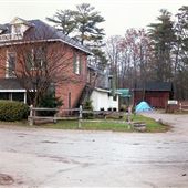 Old Bridge Inn
