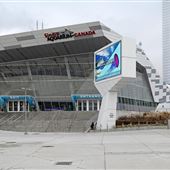 Ripley's Aquarium of Canada