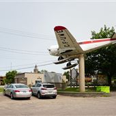 Canadian Bushplane Heritage Centre