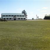 Paris Fairgrounds and Speedway