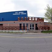 Parkdale Arena