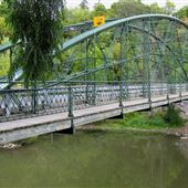 Blackfriars Street Bridge