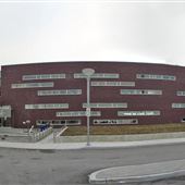 Pierre Berton Resource Library VPL