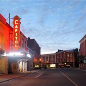 Port Hope