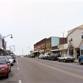 Port Rowan