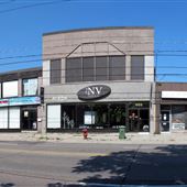 Pure NV Salon and Spa