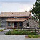 George Forster House