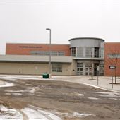 Richmond Green Library RHPL