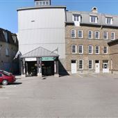 Rideau Canal Museum