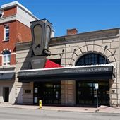 Sanderson Centre for the Performing Arts