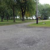 Selkirk Provincial Park