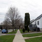 Wallace Street