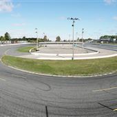 Sunset Speedway