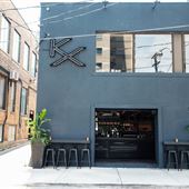 KX Yorkville