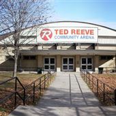 Ted Reeve Arena