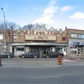 Kingsway Theatre
