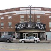 The Danforth Music Hall