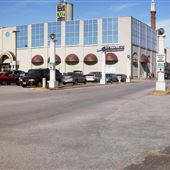 The Old Davis Tannery (The Tannery Mall)