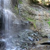 Tiffany Falls Conservation Area HCA