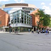 Toronto Reference Library TPL