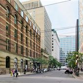 Toronto Street
