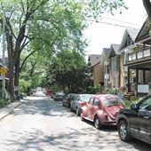 West Avenue
