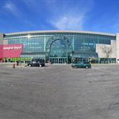Woodbine Mall and Fantasy Fair
